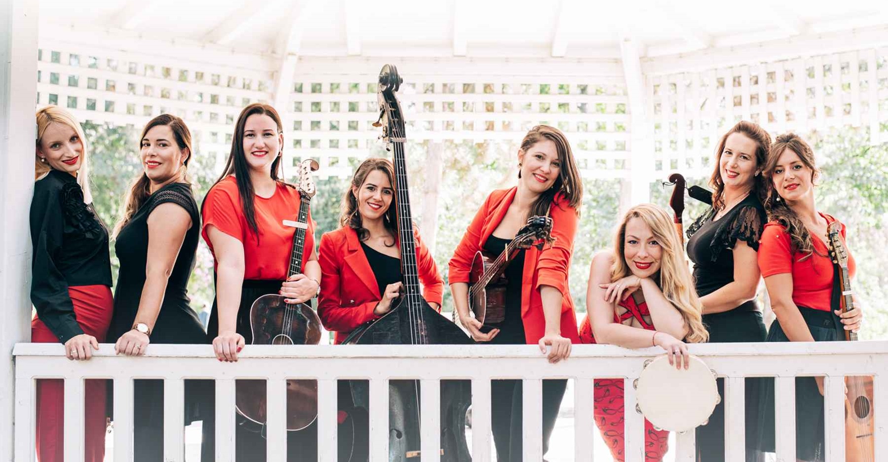 Cover Picture La Banda